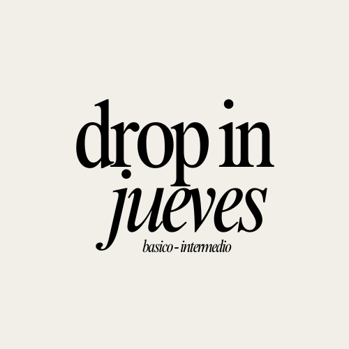 JUEVES SALSEROS