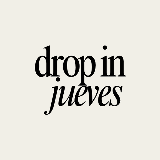 JUEVES SALSEROS
