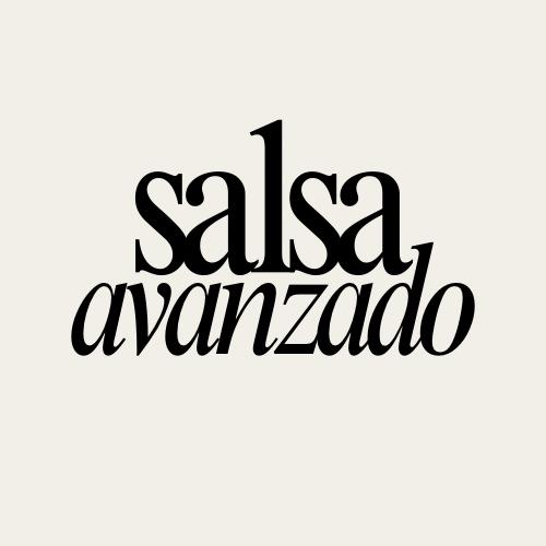 Curso de Salsa Nivel Avanzado - Lista de Espera